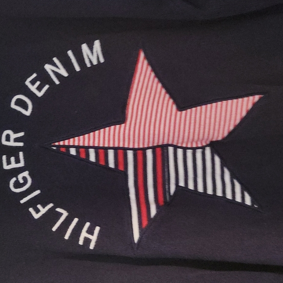 Tommy Hilfiger Sweater - Picture 2 of 4